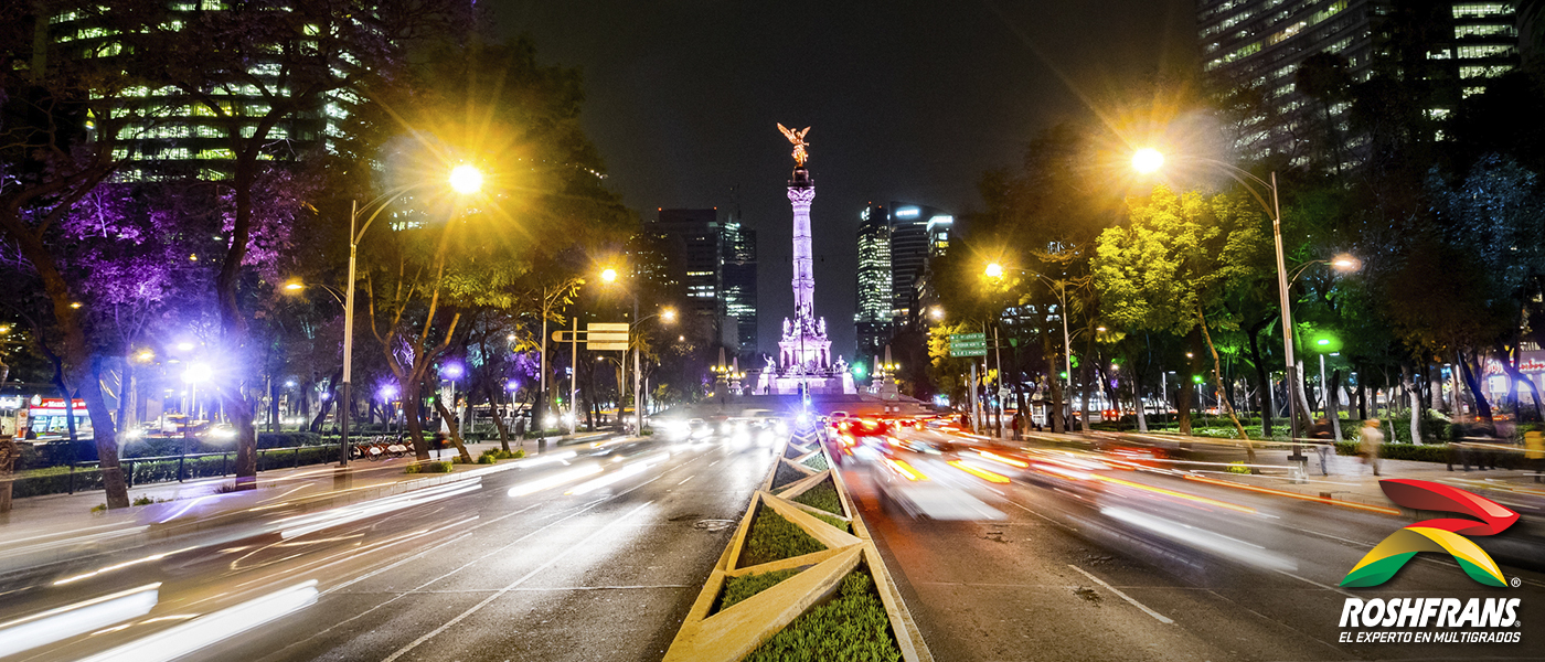 Descubre estos coches urbanos que se adaptarían muy bien a la CDMX