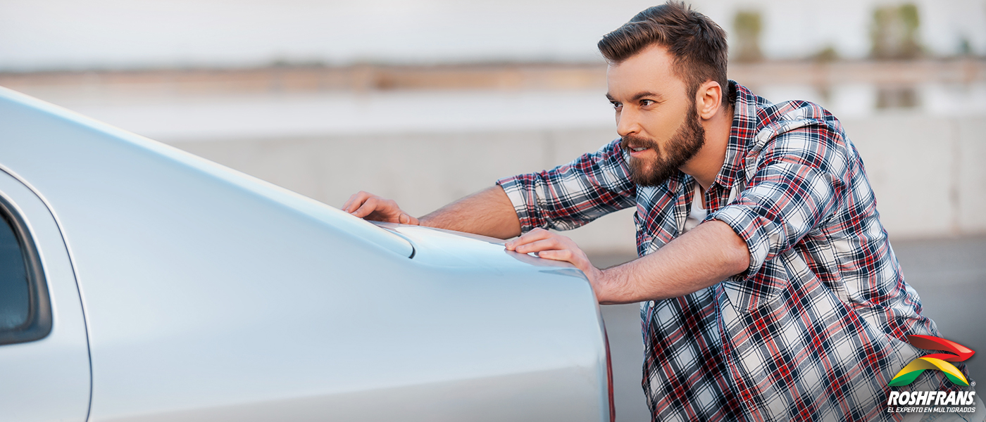 ¿Sientes que tu carro ha perdido potencia?