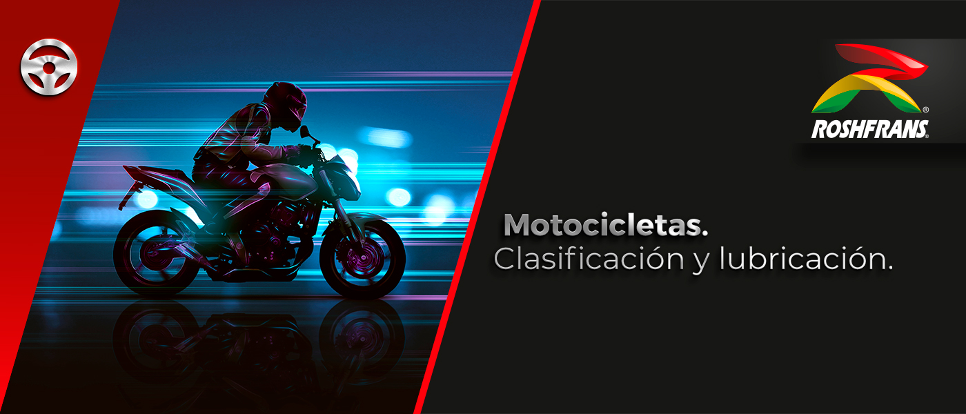 ¿CÓMO ELEGIR LA MOTOCICLETA IDEAL PARA MÍ?