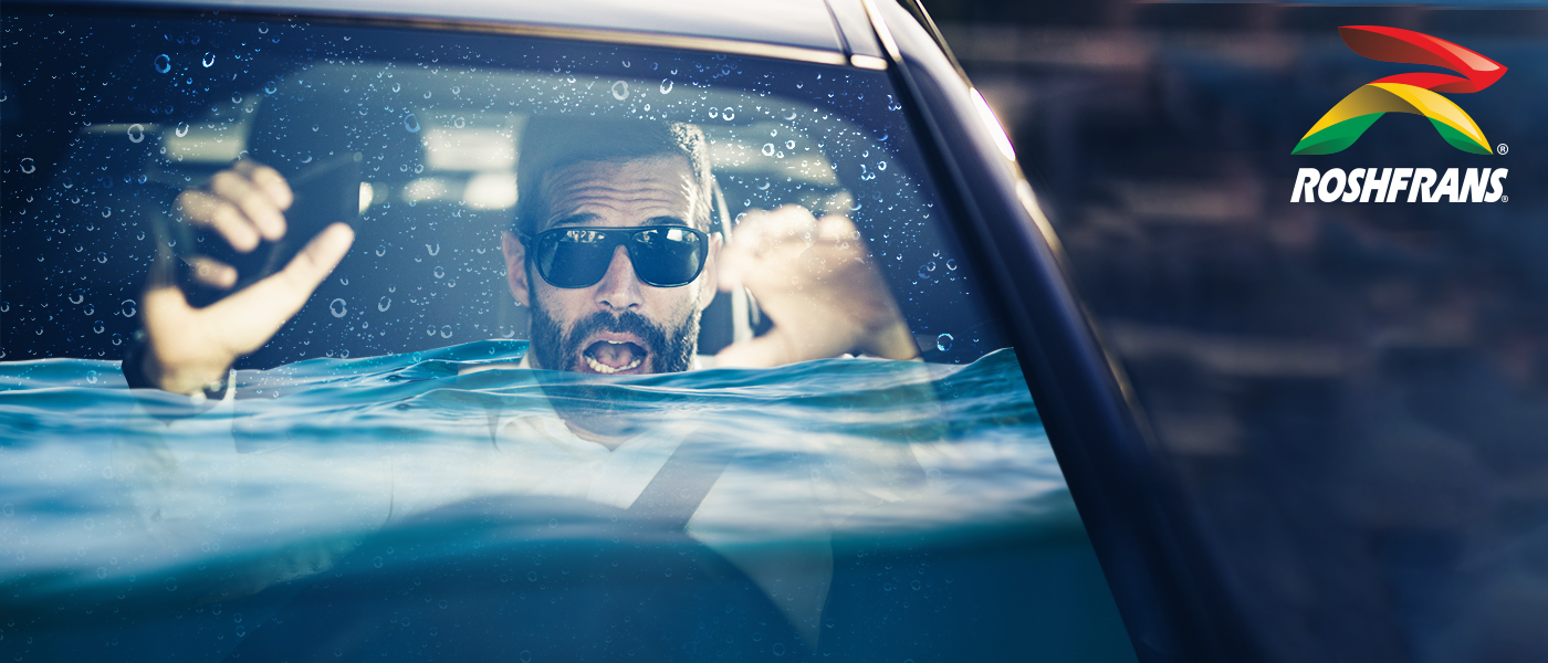 ¿Cómo arreglo un auto que se inundó?