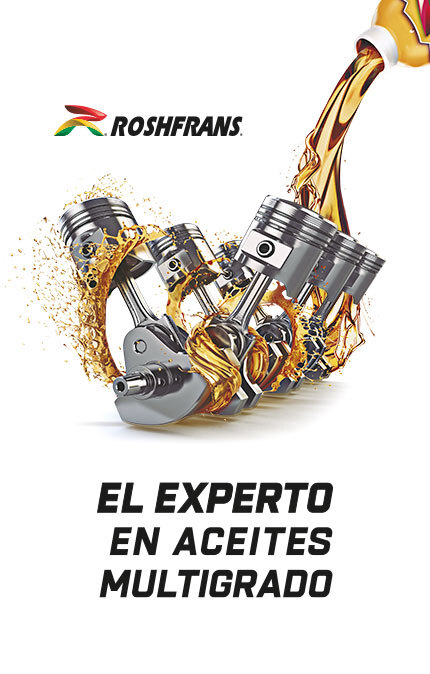 El experto en aceites multigrado