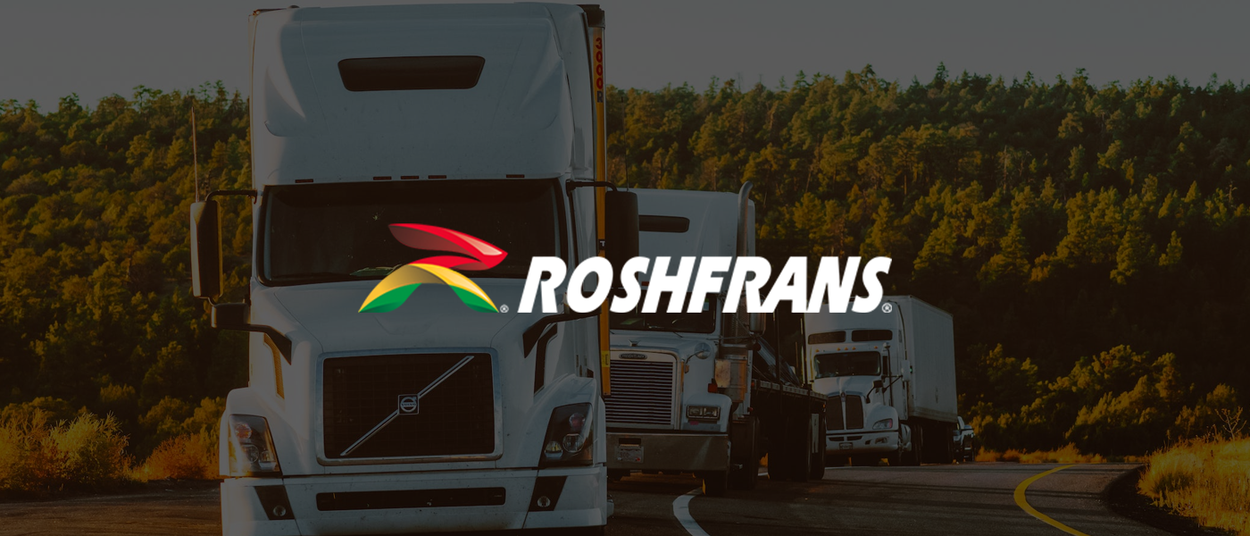 Optimiza el rendimiento de tu motor con VOLTRO® + PLUS de Roshfrans®