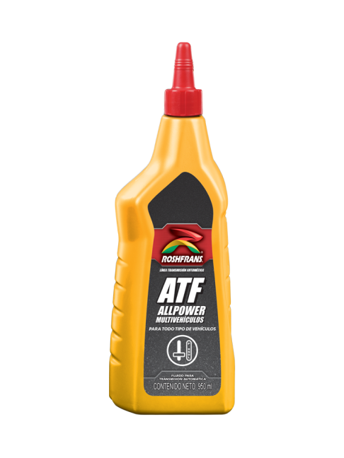 ATF ALLPOWER MULTIVEHÍCULOS