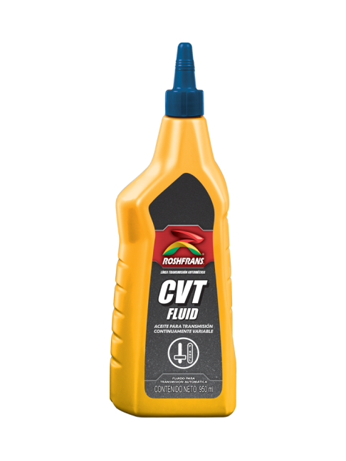 CVT FLUID