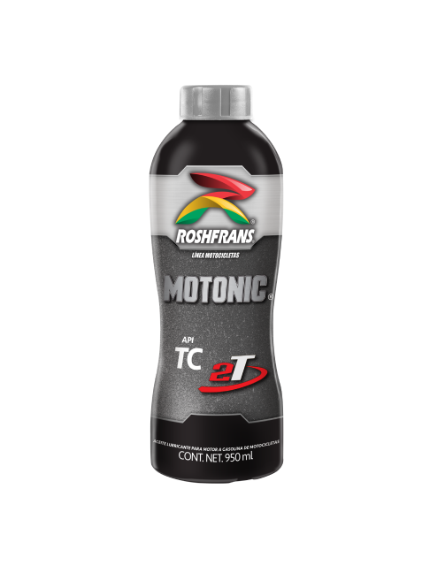 MOTONIC 2T