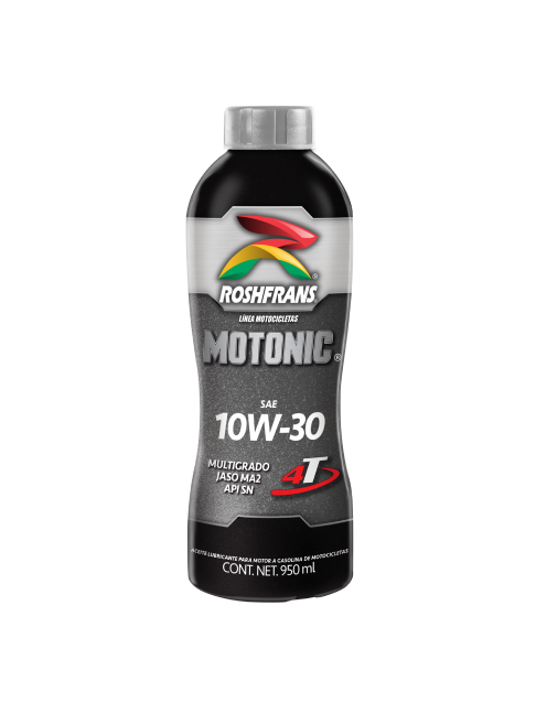 MOTONIC 4T Mineral MA2