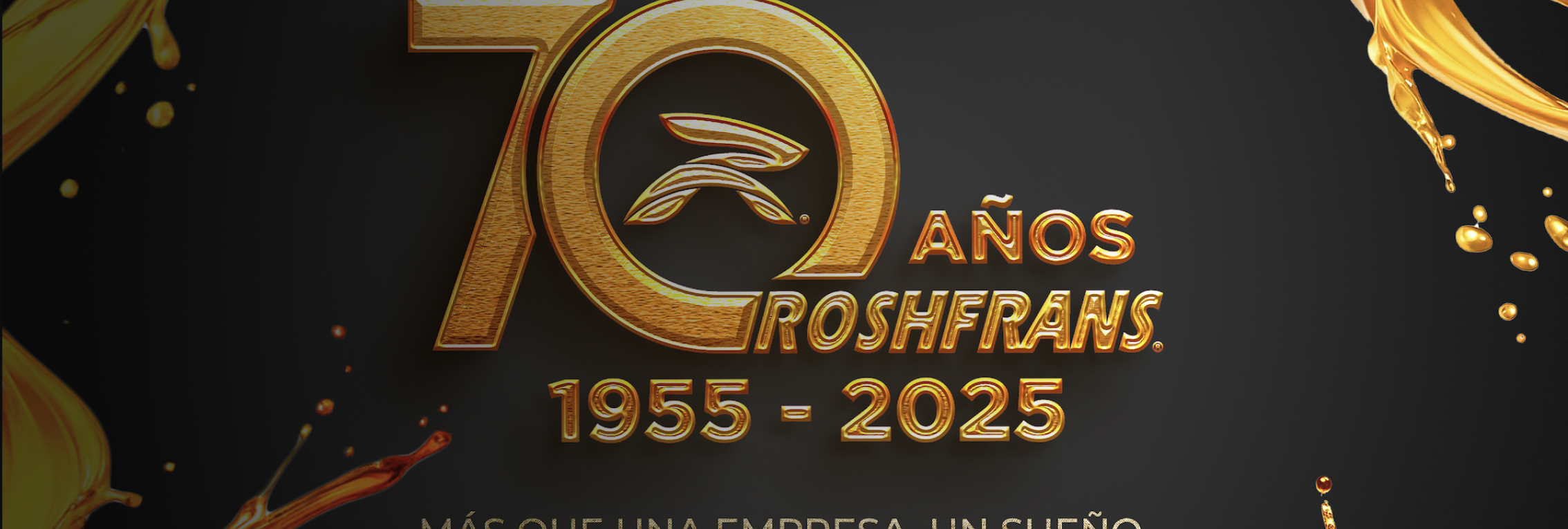 70 aniversario