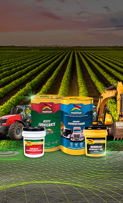 Agricultura