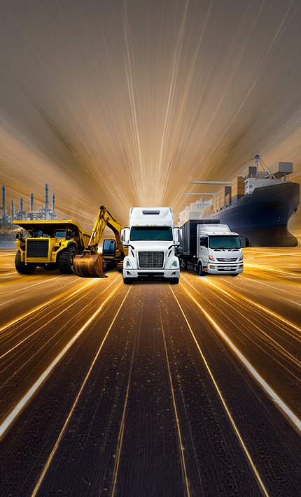 División Industrial