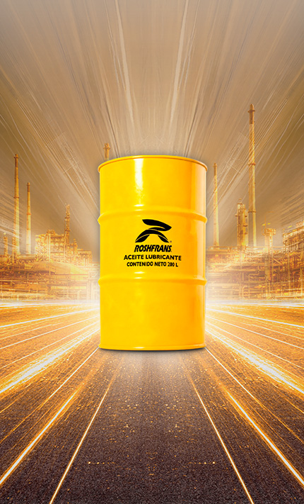 B2B Lubricación Industrial