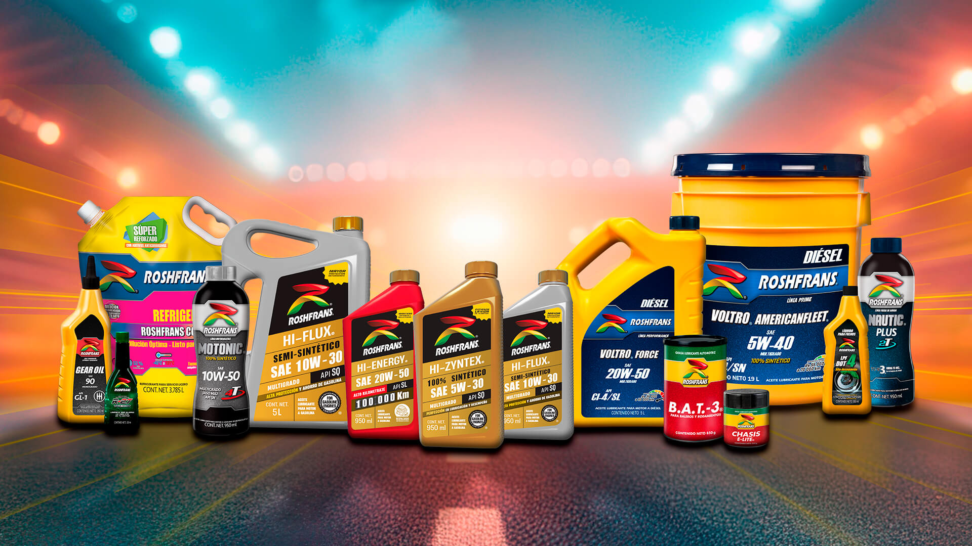 Nuestra razón de ser