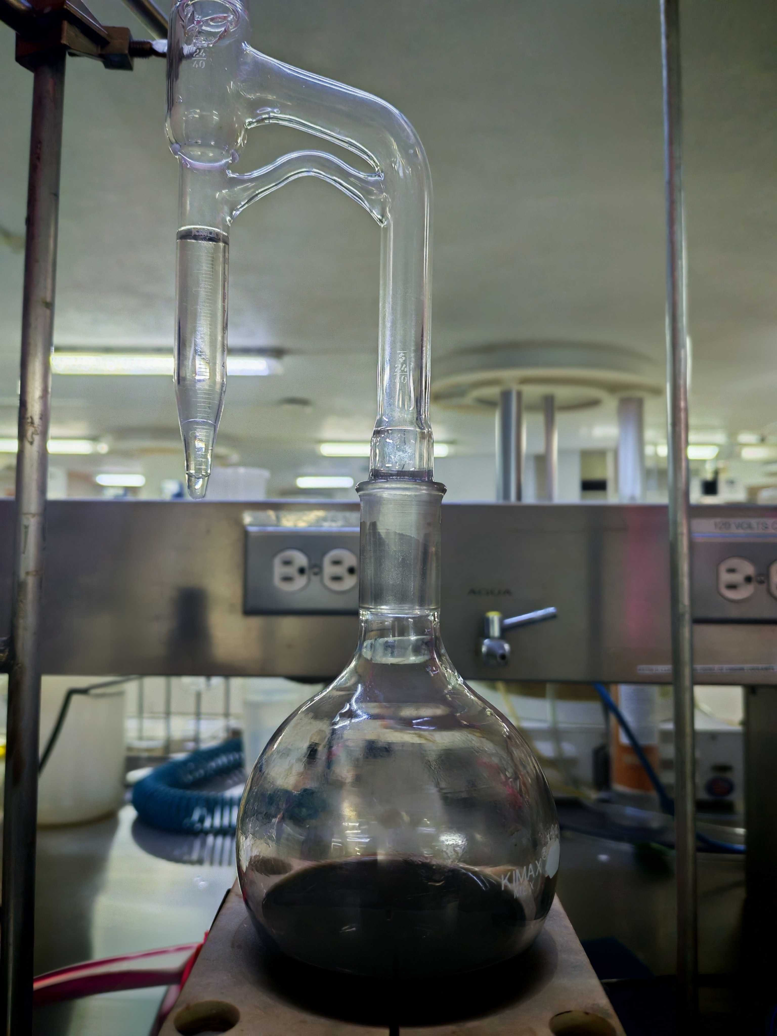 ASTM D95